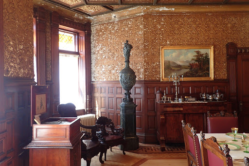 History Museum «Lambert Castle Museum», reviews and photos, 3 Valley Rd, Paterson, NJ 07503, USA