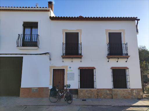 CASA RURAL SIERRA DE CORIPE en Coripe