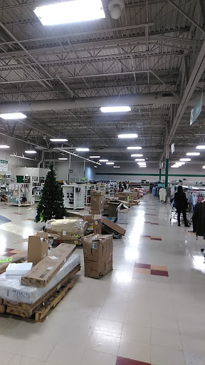 Discount Store «Bargain Hunt», reviews and photos, 1313 W Main St, Lebanon, TN 37087, USA