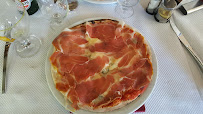 Prosciutto crudo du Restaurant italien Le Sardaigne à Épernay - n°5