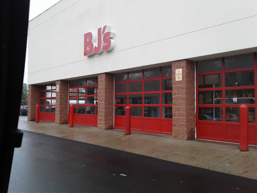 Warehouse club «BJ’s Wholesale Club», reviews and photos, 26 Whittier St, Framingham, MA 01701, USA