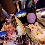 Photo n°4 de l'avis de NDR.n fait le 16/07/2021 à 21:21 sur le  Ristorante cinese e giapponese HONG KONG 2 à Chieti