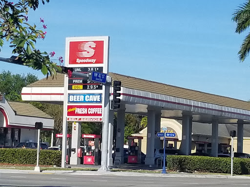 Convenience Store «Speedway», reviews and photos, 10675 NW 41st St, Doral, FL 33178, USA