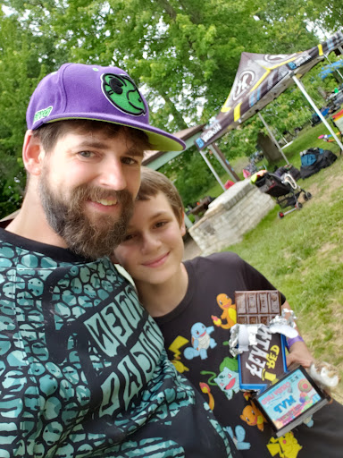 Sporting Goods Store «Futureball Paintball Park and Pro-Shops», reviews and photos, 9269 E Michigan 36, Whitmore Lake, MI 48189, USA