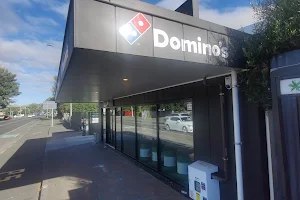 Domino's Pizza Hastings East - Parkvale image