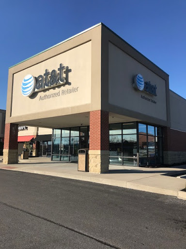 Cell Phone Store «AT&T Authorized Retailer - Forest Springs», reviews and photos, 12923 Factory Ln, Louisville, KY 40245, USA