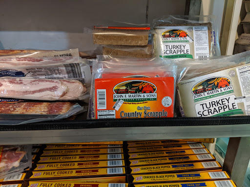 Grocery Store «Ja Mar Groceries», reviews and photos, 61 Kempsville Rd, Kutztown, PA 19530, USA