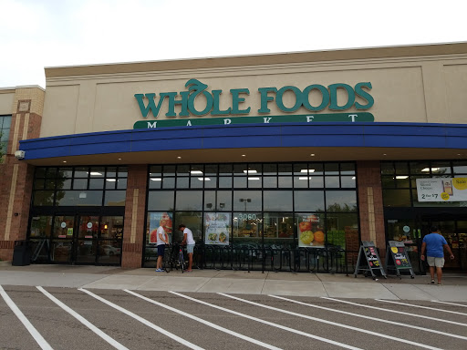 Grocery Store «Whole Foods Market», reviews and photos, 3060 Excelsior Blvd, Minneapolis, MN 55416, USA