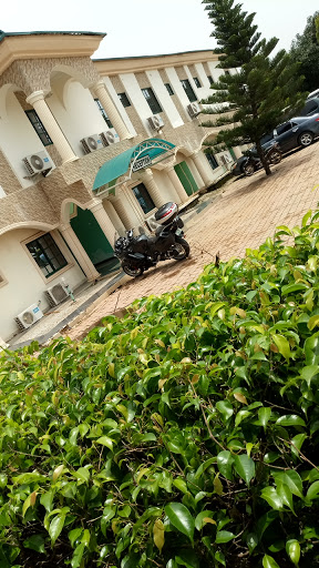 Chimcherry Hotel, 21 Aliyu Makama Road, Barnawa, Kaduna, Nigeria, Japanese Restaurant, state Kaduna