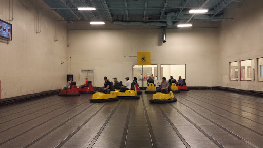 Laser Tag Center «WhirlyBall LaserWhirld of HEB», reviews and photos, 147 E Harwood Rd, Hurst, TX 76054, USA