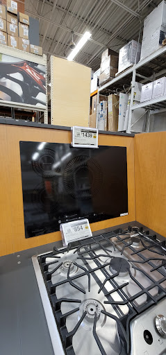 Home Improvement Store «The Home Depot», reviews and photos, 3355 Cobb Pkwy N, Acworth, GA 30101, USA