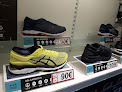 ASICS