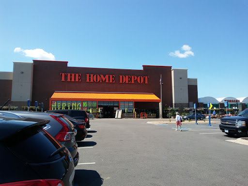 Home Improvement Store «The Home Depot», reviews and photos, 5800 Cedar Lake Rd, St Louis Park, MN 55416, USA