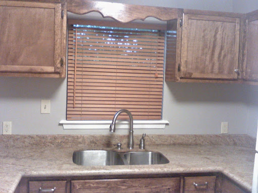 Kitchen remodeler Laredo