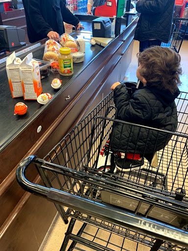 Grocery Store «Jewel-Osco», reviews and photos, 1501 S Lake St, Mundelein, IL 60060, USA