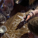 Photo n° 1 de l'avis de Laurine.I fait le 20/05/2023 à 05:43 pour Le Grand Café de la Soierie à Lyon