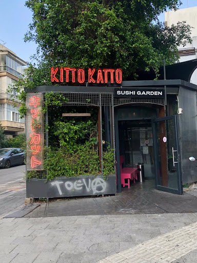 Kitto Katto