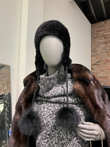 Thrift Store «City Opera Thrift Shop», reviews and photos