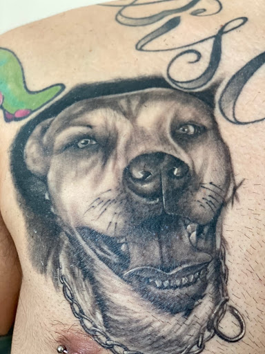 Explore mother daughter matching tattoos ideas, creative tattoo ideas in San Diego, available at Inkfinite Artistry