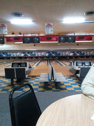 Bowling Alley «Anniston Bowling Center», reviews and photos, 321 W Blue Mountain Rd, Anniston, AL 36206, USA