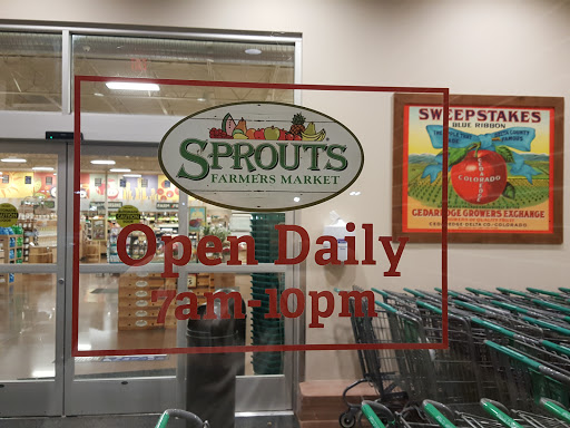 Health Food Store «Sprouts Farmers Market», reviews and photos, 4310 Lavista Rd, Tucker, GA 30084, USA