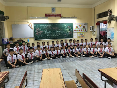 Trường Tiểu học Bình Thuận