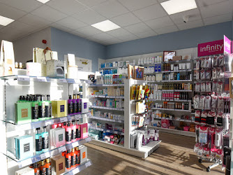 Leo Walsh Pharmacy