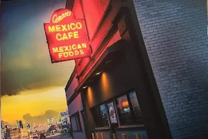 Connie's Mexico Cafe image