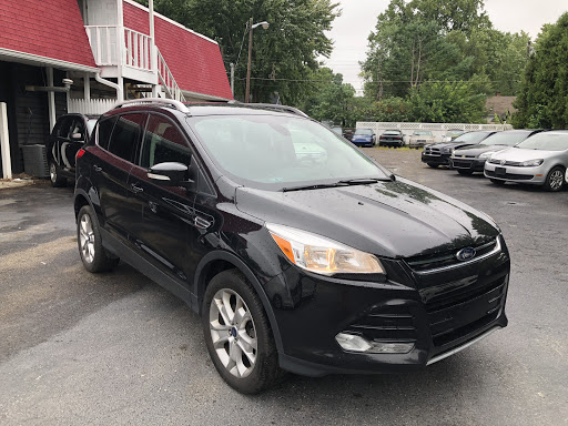 Used Car Dealer «5 Star Imports», reviews and photos, 1150 South St, Noblesville, IN 46060, USA