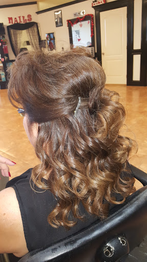Hair Salon «My Hair Studio», reviews and photos, 2313 Harvey Ave #4, McAllen, TX 78501, USA