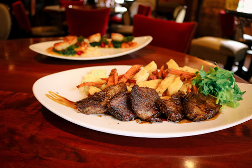 American Restaurant «Chaz on the Plaza», reviews and photos, 325 Ward Pkwy, Kansas City, MO 64112, USA