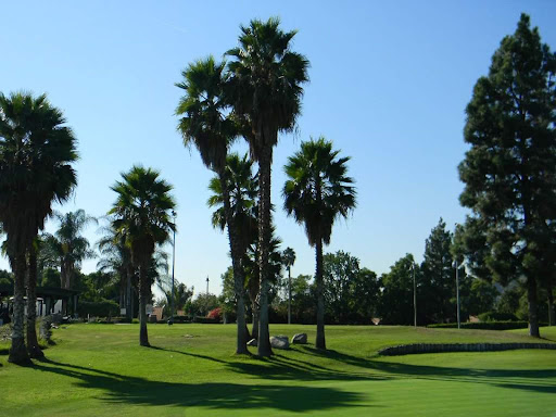 Golf Course «Rancho Duarte Golf Course», reviews and photos, 1000 Las Lomas Rd, Duarte, CA 91010, USA