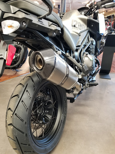 Motorcycle Dealer «Chesapeake Cycles», reviews and photos, 104 Defense Hwy, Annapolis, MD 21401, USA