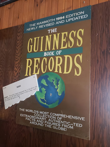 Bar «Beer Barrel Saloon», reviews and photos, 324 Delaware Ave, Put-In-Bay, OH 43456, USA