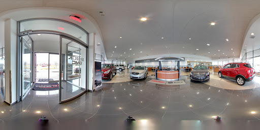 Car Dealer «Al Serra Buick GMC», reviews and photos, 6201 Saginaw Rd, Grand Blanc, MI 48439, USA