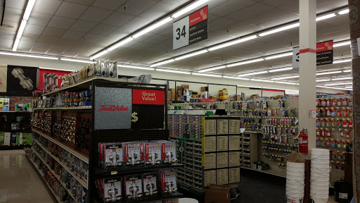 Home Improvement Store «Tops Home Center #44», reviews and photos, 916 W 4th St, Greensburg, IN 47240, USA