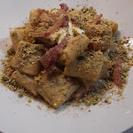 Photo n°4 de l'avis de Enza.0 fait le 01/06/2023 à 21:05 sur le  Ristorante Bagliotto à Parrini