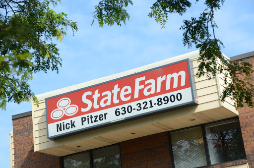 Insurance Agency «Nick Pitzer - State Farm Insurance Agent», reviews and photos