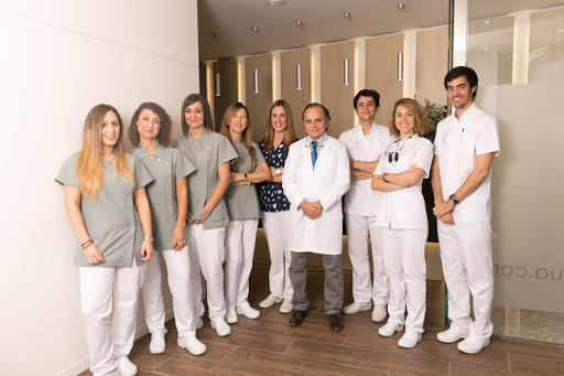 Santa Perpètua Clínica Dental en Santa Perpètua de Mogoda, Barcelona