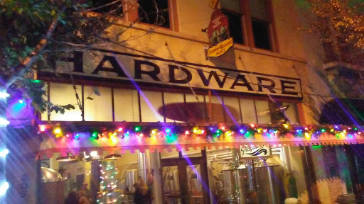 Brewery «Playalinda Brewing Company - Hardware Store», reviews and photos, 305 S Washington Ave, Titusville, FL 32796, USA