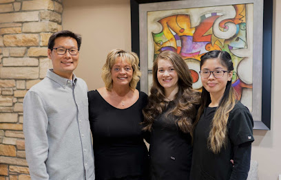 Stephen S. Cho, DDS - Highland Family Dental
