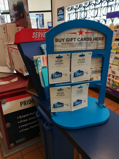 Post Office «United States Postal Service», reviews and photos, 1175 Branham Ln, San Jose, CA 95118, USA