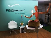 FISIO(move) ️ en Cerdanyola del Vallès