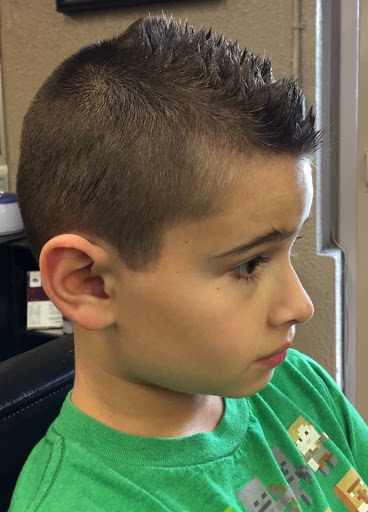 Hair Salon «Total Image Hair Salon Uri», reviews and photos, 50 Lower College Rd, Kingston, RI 02881, USA