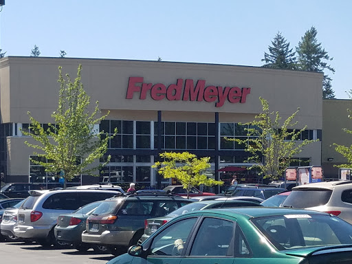 Grocery Store «Fred Meyer», reviews and photos, 1900 SE Sedgwick Rd, Port Orchard, WA 98366, USA