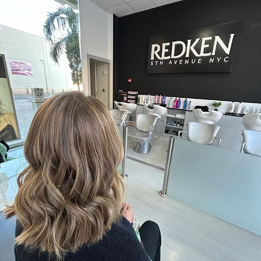 Salón de Beauty Luxury Style en Oropesa del Mar, Castellón