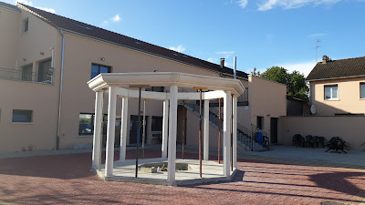 Centre Culturel Turc de Sens à Sens