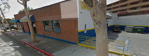 Tire Shop «USA Express Tire & Service», reviews and photos, 350 Broadway St, Laguna Beach, CA 92651, USA