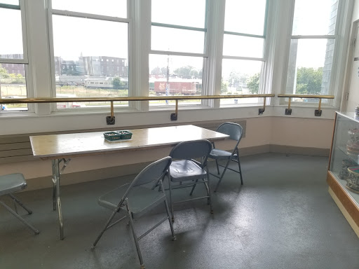 Museum «Carousel of Fall River», reviews and photos, 5 Water St, Fall River, MA 02721, USA