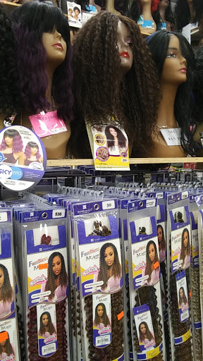 Beauty Supply Store «Beauty World», reviews and photos, 942 E Bessemer Ave, Greensboro, NC 27405, USA
